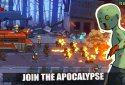Dead Ahead: Zombie Warfare screenshot 3
