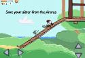 Fancy Pants Adventures screenshot 10
