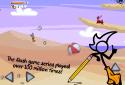 Fancy Pants Adventures screenshot 7