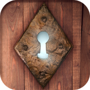 Bunker: Room Escape