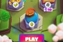 Bounzy! screenshot 2
