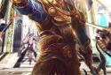 Rise of Gods - A saga of power and glory screenshot 1