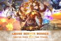 Rise of Gods - A saga of power and glory screenshot 16
