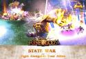 Rise of Gods - A saga of power and glory screenshot 20