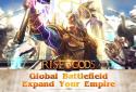 Rise of Gods - A saga of power and glory screenshot 7