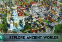Game of War - Fire Age screenshot 2
