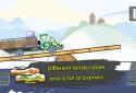 Trucking Mania 2: Restart screenshot 2