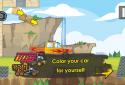 Trucking Mania 2: Restart screenshot 7