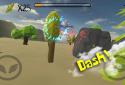 Wings of Cardboard screenshot 2
