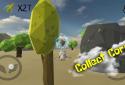 Wings of Cardboard screenshot 3