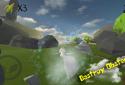 Wings of Cardboard screenshot 4