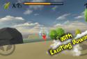 Wings of Cardboard screenshot 5