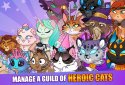Castle Cats screenshot 5