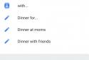 Google Calendar screenshot 5