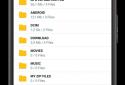 UNZIP & ZIP FILES PRO screenshot 1