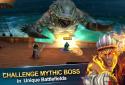 Heroes Guardian screenshot 1