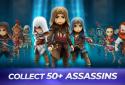 Assassin's Creed: Rebellion screenshot 1
