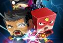 The legendary agents screenshot 1