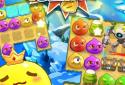 Angry Slime - New Original Match 3 screenshot 5