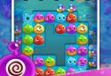 Angry Slime - New Original Match 3 screenshot 6