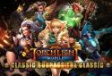 Torchlight: The Legend Continues screenshot 1