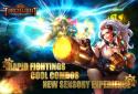 Torchlight: The Legend Continues screenshot 2