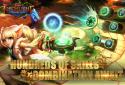 Torchlight: The Legend Continues screenshot 4
