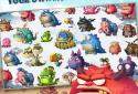 NomNom Monsters screenshot 10