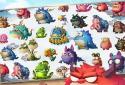 NomNom Monsters screenshot 5