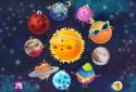 Lil Space - тайны космоса. screenshot 1
