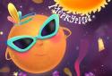 Lil Space - тайны космоса. screenshot 11