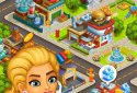 Cartoon city 2 : ферма и город screenshot 1