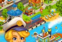 Cartoon city 2 : ферма и город screenshot 3