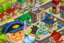 Cartoon city 2 : ферма и город screenshot 6