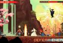 Super Samurai Rampage screenshot 1