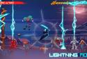 Super Samurai Rampage screenshot 4