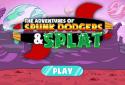 Spunk and Splat screenshot 1