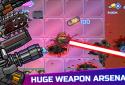 Armored Kitten screenshot 2