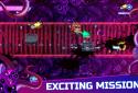 Armored Kitten screenshot 4