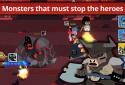 Devil Decides to Die S screenshot 2