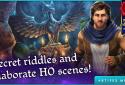 Persian Nights: Sands of Wonders screenshot 1