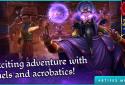 Persian Nights: Sands of Wonders screenshot 4