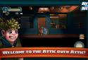 Attic over Attic screenshot 1