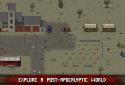 Mini DAYZ - Survival Game screenshot 2