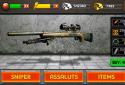 Grand Miami Sniper Gang 3D screenshot 12