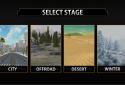 Offroad Hilux Hill Climb Truck screenshot 11