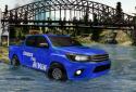 Offroad Hilux Hill Climb Truck screenshot 12