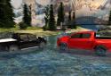 Offroad Hilux Hill Climb Truck screenshot 16