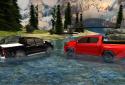 Offroad Hilux Hill Climb Truck screenshot 8
