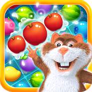 Hamster - Match 3 Game